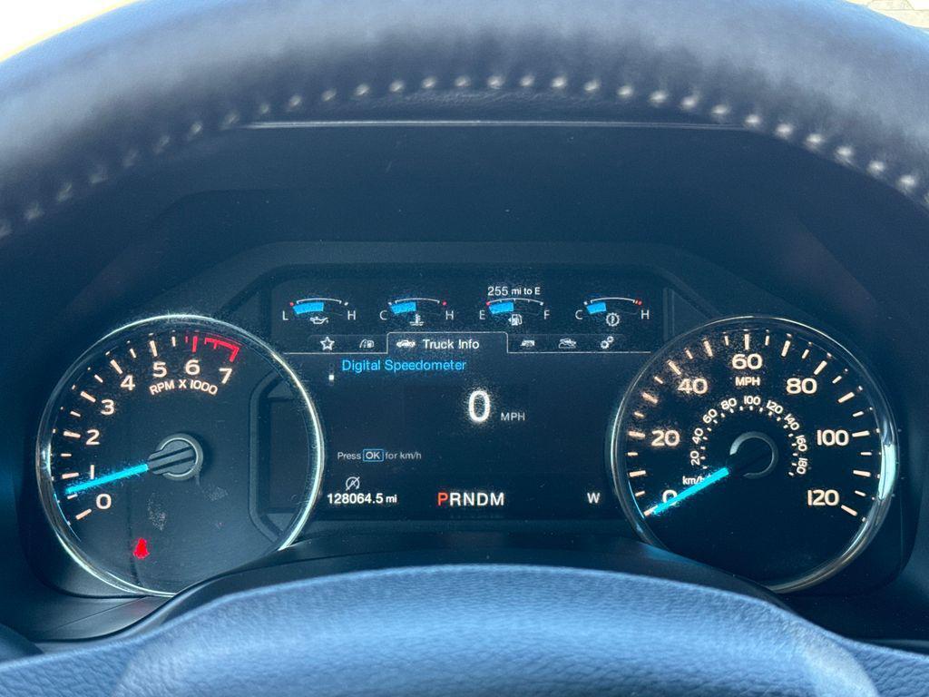 used 2019 Ford F-150 car, priced at $24,901