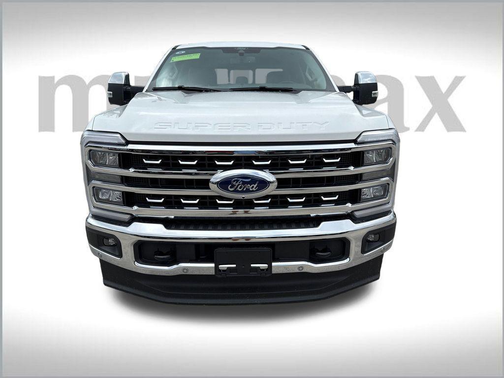 new 2025 Ford F-250 car, priced at $81,577