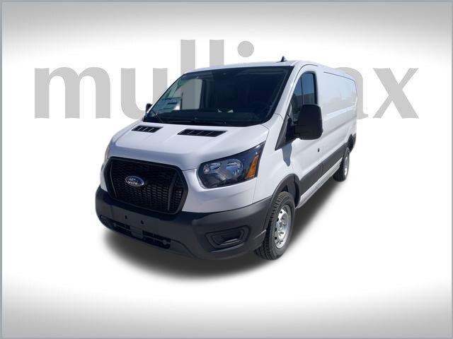 new 2024 Ford Transit-250 car, priced at $48,421