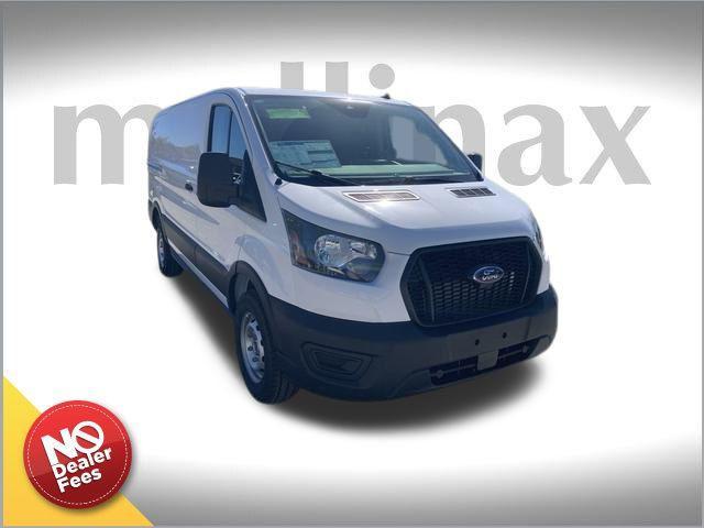 new 2024 Ford Transit-250 car, priced at $48,421