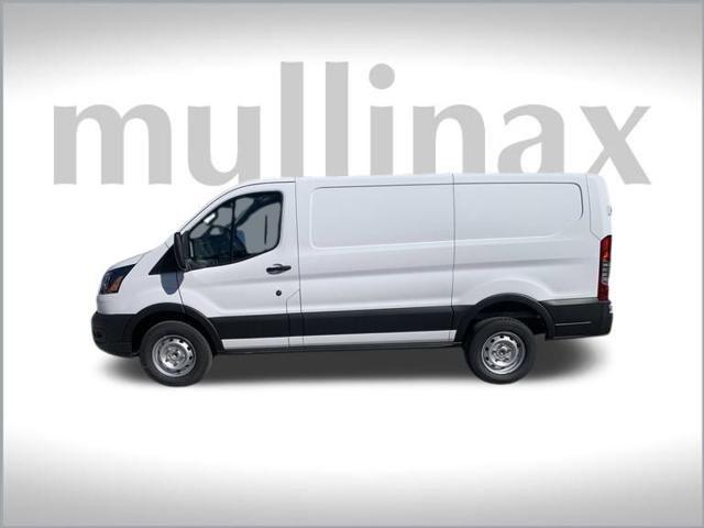 new 2024 Ford Transit-250 car, priced at $48,421