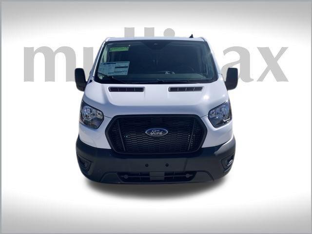 new 2024 Ford Transit-250 car, priced at $48,421