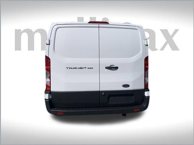 new 2024 Ford Transit-250 car, priced at $48,421