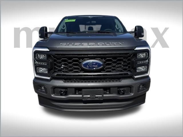 new 2024 Ford F-250 car, priced at $65,054