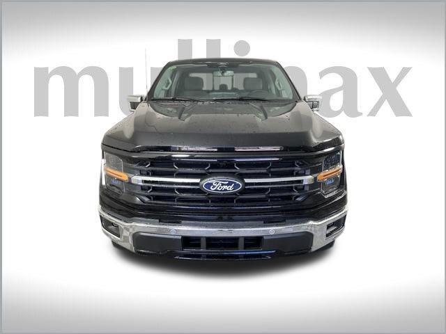 new 2024 Ford F-150 car, priced at $48,630