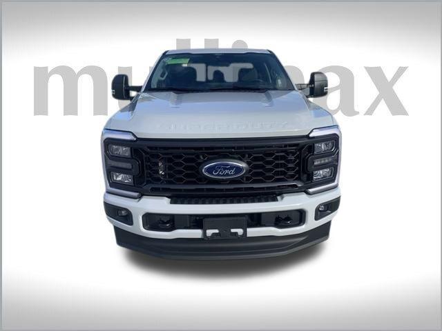 new 2025 Ford F-250 car, priced at $67,447