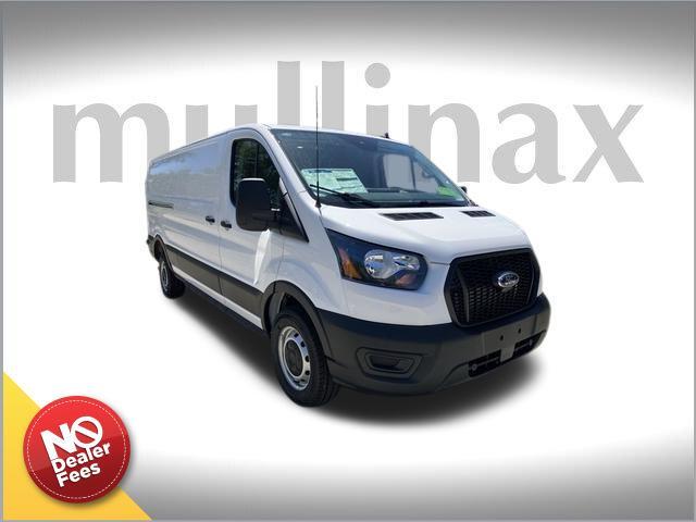 new 2024 Ford Transit-250 car, priced at $50,098