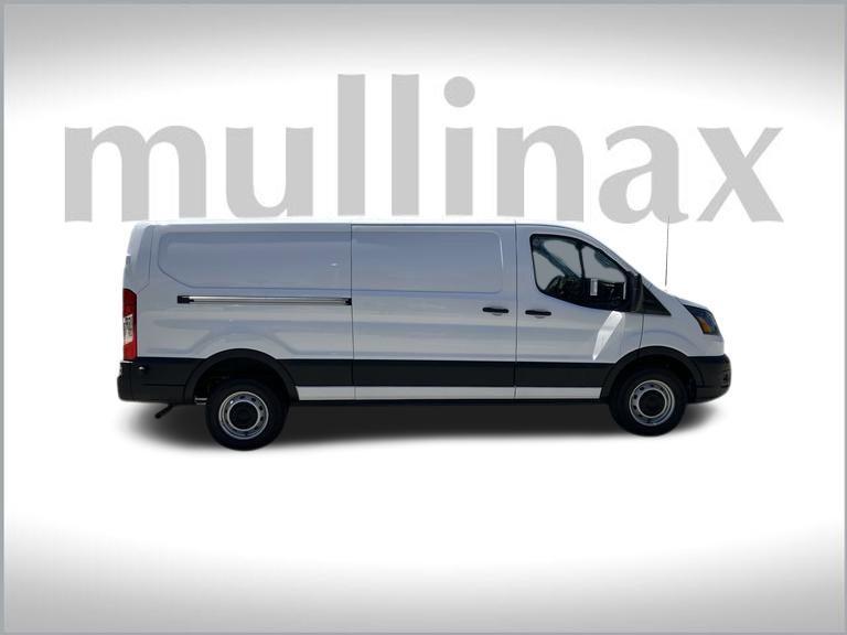 new 2024 Ford Transit-250 car, priced at $50,098