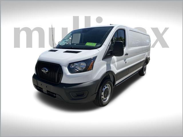 new 2024 Ford Transit-250 car, priced at $50,098