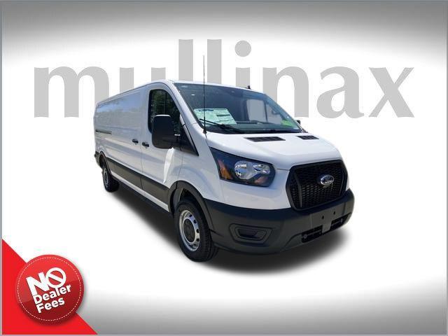 new 2024 Ford Transit-250 car, priced at $48,098