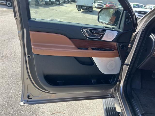 used 2020 Lincoln Navigator car, priced at $46,900