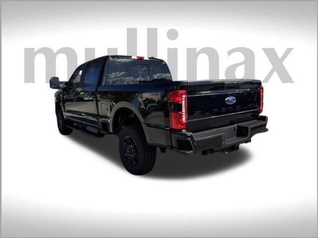 new 2024 Ford F-250 car, priced at $64,553