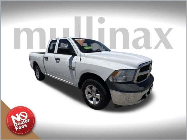 used 2013 Ram 1500 car, priced at $12,901