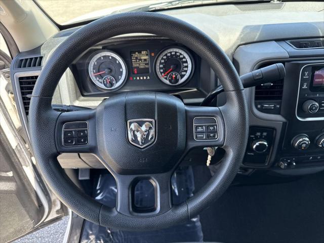 used 2013 Ram 1500 car, priced at $11,900