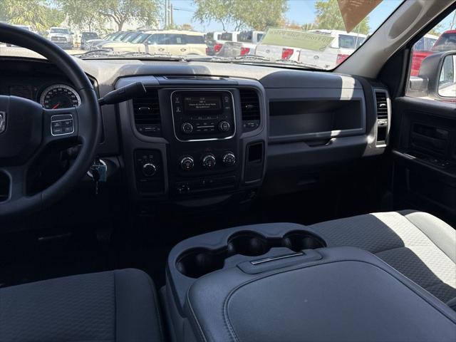 used 2013 Ram 1500 car, priced at $11,900