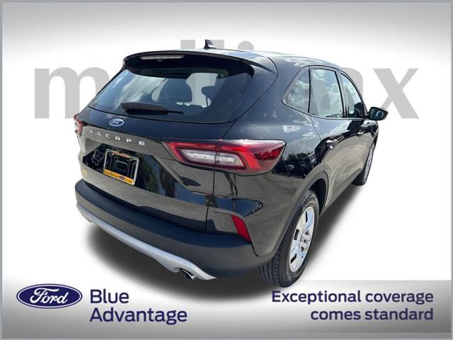 used 2023 Ford Escape car, priced at $22,900