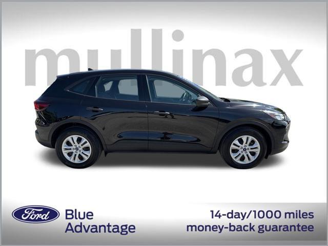 used 2023 Ford Escape car, priced at $22,900