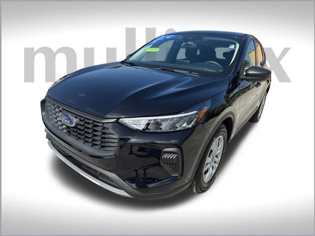 used 2023 Ford Escape car, priced at $22,900
