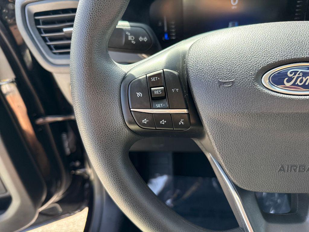used 2023 Ford Escape car, priced at $21,900