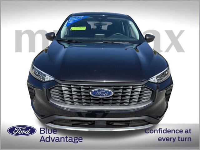 used 2023 Ford Escape car, priced at $22,900