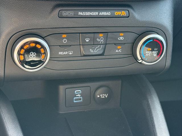 used 2023 Ford Escape car, priced at $22,900