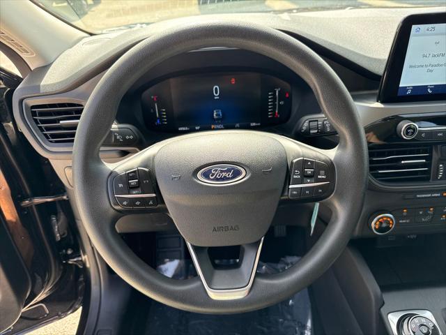used 2023 Ford Escape car, priced at $22,900