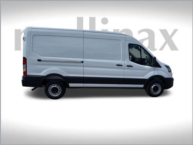 new 2025 Ford Transit-250 car, priced at $50,739