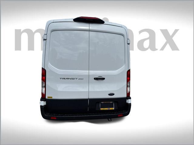 new 2025 Ford Transit-250 car, priced at $50,739
