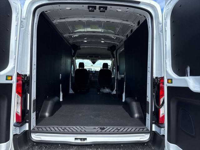new 2025 Ford Transit-250 car, priced at $50,739