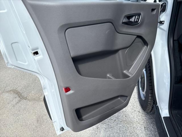 new 2025 Ford Transit-250 car, priced at $50,739