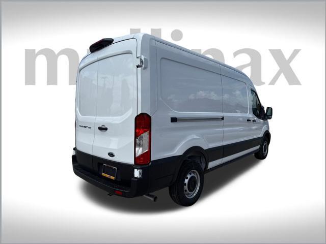 new 2025 Ford Transit-250 car, priced at $50,739