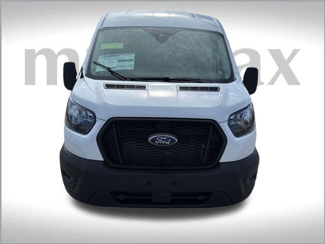 new 2025 Ford Transit-250 car, priced at $50,739