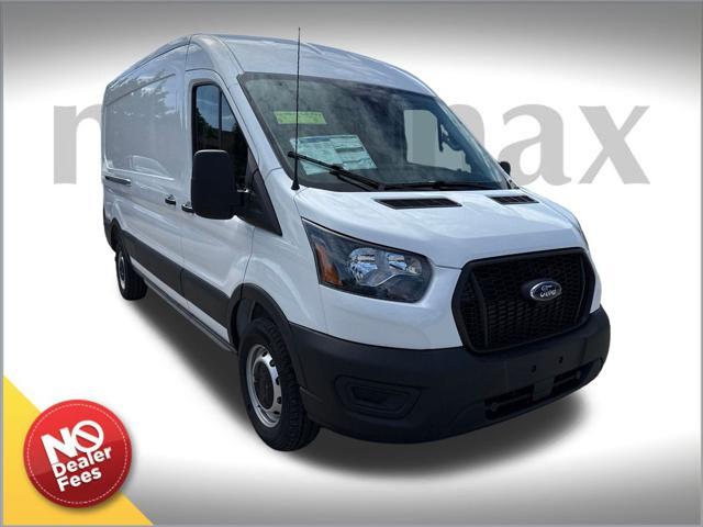new 2025 Ford Transit-250 car, priced at $50,739