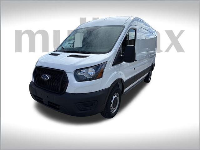 new 2025 Ford Transit-250 car, priced at $50,739