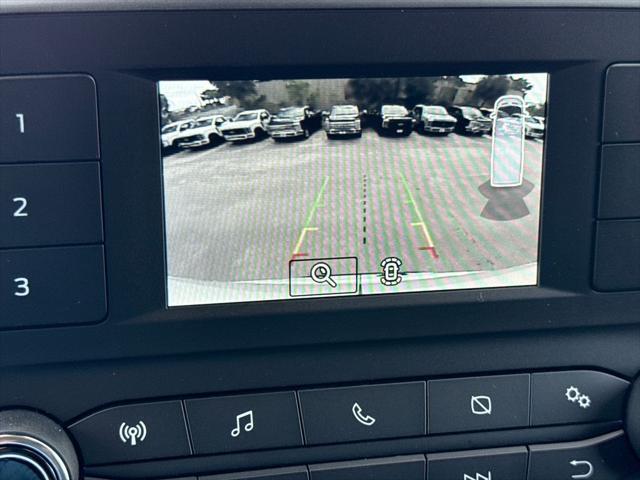new 2025 Ford Transit-250 car, priced at $50,739