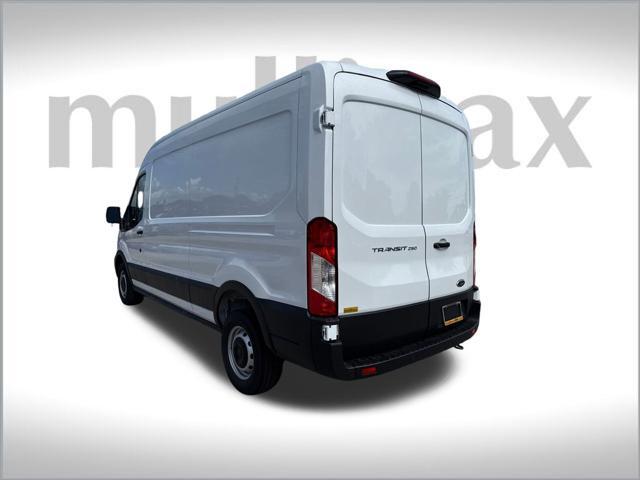 new 2025 Ford Transit-250 car, priced at $50,739