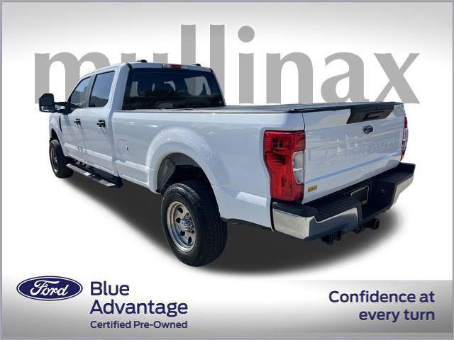 used 2021 Ford F-350 car, priced at $41,900