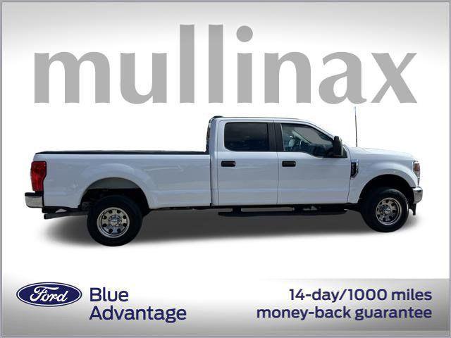 used 2021 Ford F-350 car, priced at $41,900