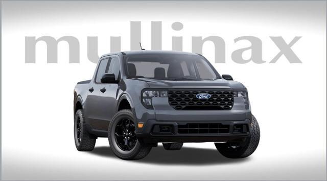 new 2025 Ford Maverick car, priced at $33,282