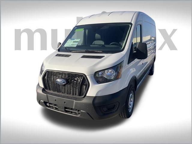 new 2025 Ford Transit-250 car, priced at $50,792