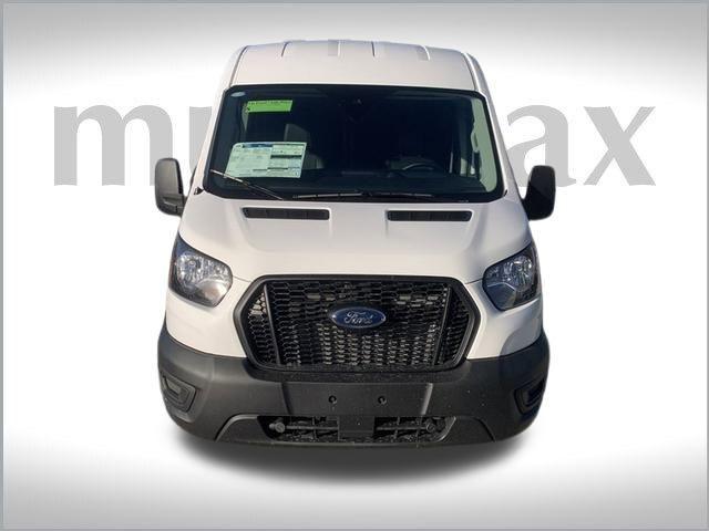 new 2025 Ford Transit-250 car, priced at $50,792