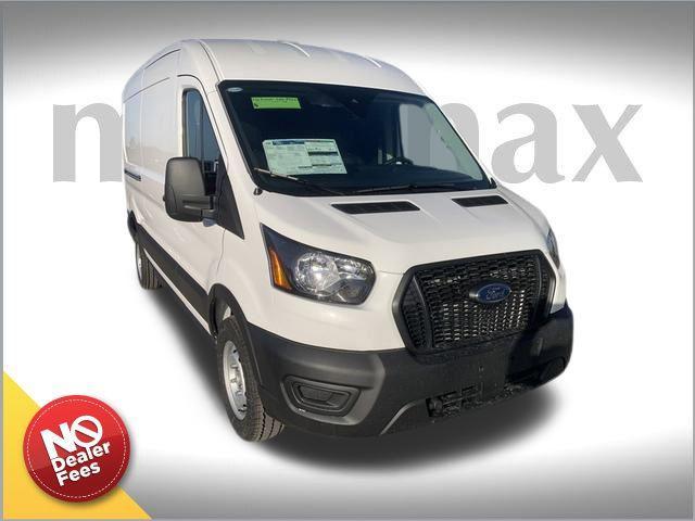 new 2025 Ford Transit-250 car, priced at $50,792