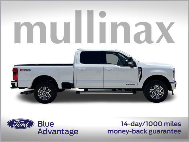 used 2024 Ford F-250 car, priced at $71,900