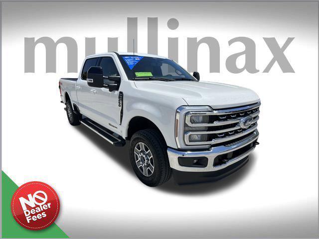 used 2024 Ford F-250 car, priced at $71,900