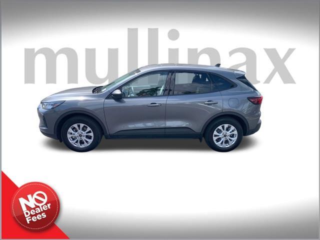 new 2025 Ford Escape car, priced at $26,002