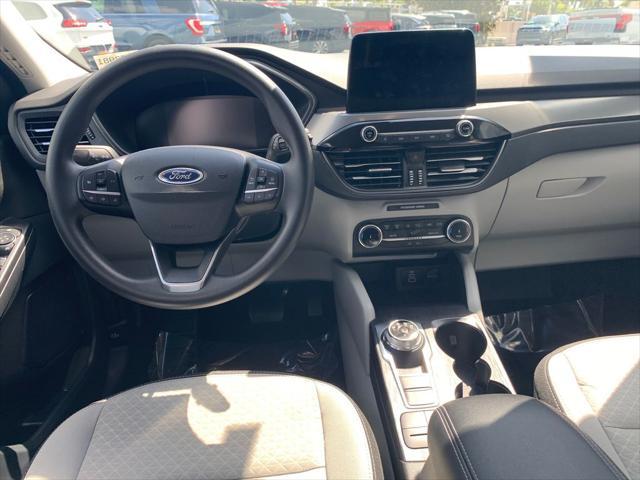 new 2025 Ford Escape car, priced at $26,002