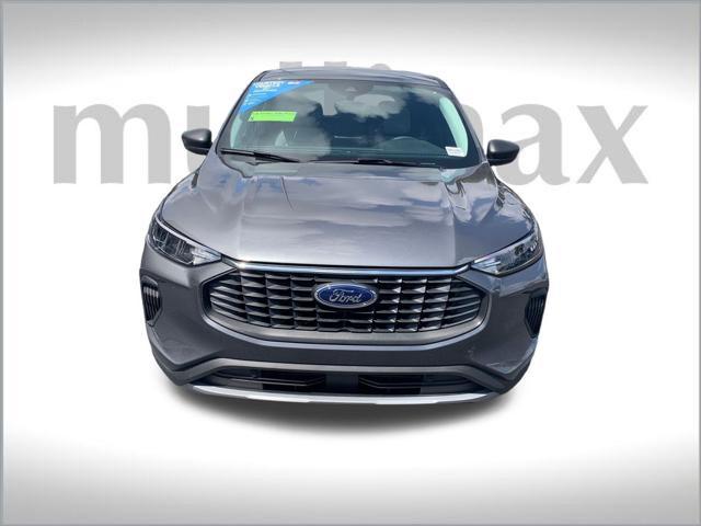 new 2025 Ford Escape car, priced at $26,002