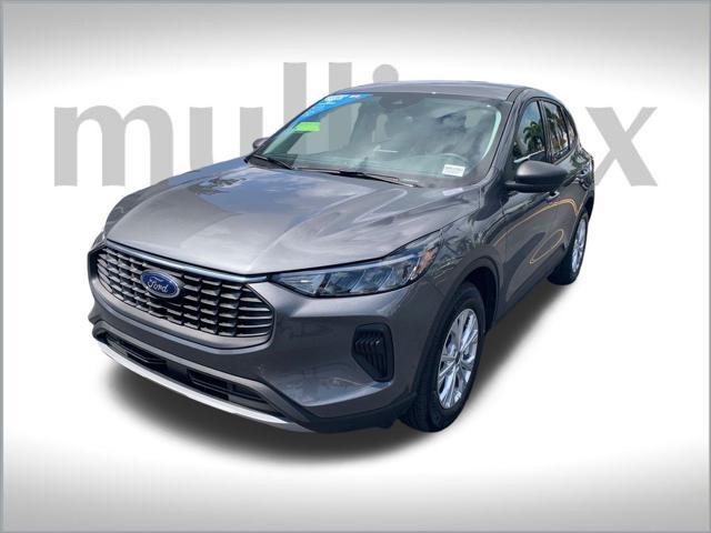 new 2025 Ford Escape car, priced at $26,002