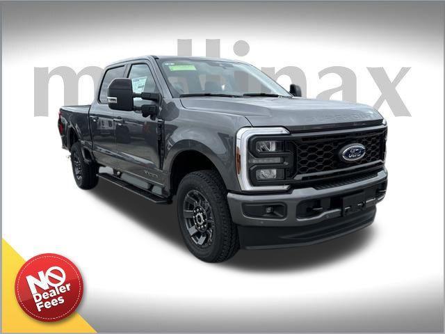 new 2024 Ford F-250 car, priced at $80,213