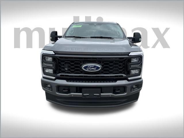 new 2024 Ford F-250 car, priced at $80,213